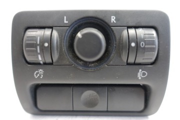 фото thumb №1, Subaru legacy iv переключатель регулировки зеркал