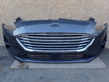 Купити Бампер перед передній ford focus mk4 iv 2018-, фото thumb