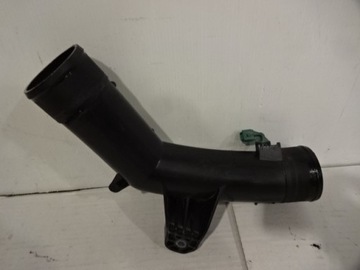 фото thumb №2, Труба turbo шланг renault master iii 2.3