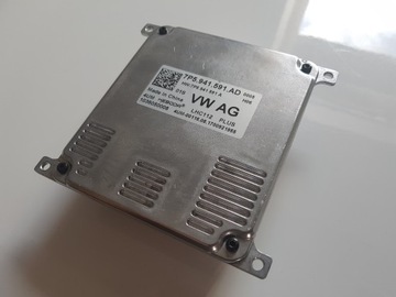фото thumb №1, Преобразователь volkswagen оригинальный номер 7p5941591ad