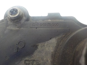 фото thumb №6, Kangoo ii клапан egr радіаторів 1.5 dci