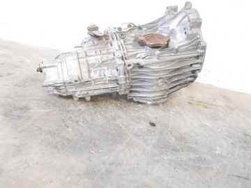 фото thumb №9, Коробка передач передач механическая gfu audi a4 b6 2.0 fsi