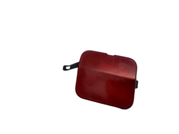 фото thumb №1, Заглушка фаркоп бампера перед dacia logan lift 09- 511803739r