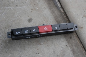 фото thumb №1, Doblo переключатель света панель аварийная 2013r