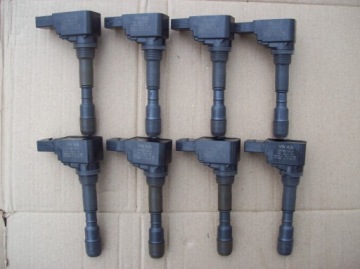 фото thumb №1, Audi rs6 rs7 катушка зажигания 079905110h 4.0 tfsi