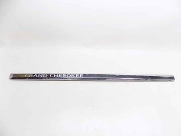 LISTWA DRZWI LEWA Jeep GRAND CHEROKEE WK 05-10