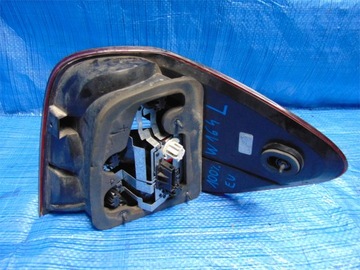 фото thumb №5, Mercedes ml w164 amg лампа левая зад задняя тёмное