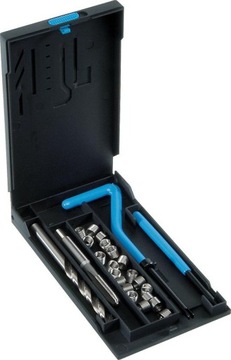 Ремонт резьбы — ремкомплект M2,5 04003 V-COIL