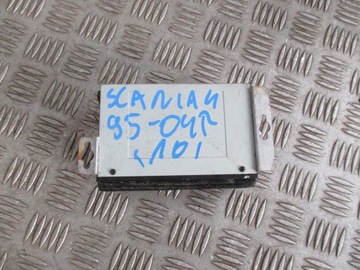 фото thumb №4, Преобразователь scania 4 7607005304