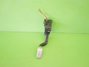 фото thumb №1, Педаль потенціометр газу ford fiesta mk6 st 2.0 01-