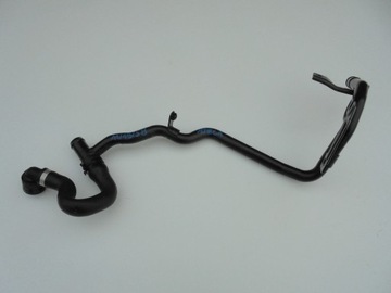 фото thumb №1, Seat ateca шланг труба wąż wody 5q0122073bk