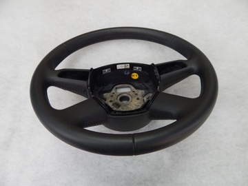 фото thumb №7, Audi a4 a6 a8 q7 4f0 - руль кожа pod łopatk