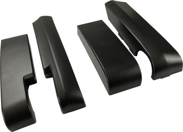 фото thumb №2, Fiat ducato iii рычаг x2 корпус зеркало правая