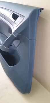 фото thumb №7, Обивка дверь vw golf vii 5g6867211 5g4868073