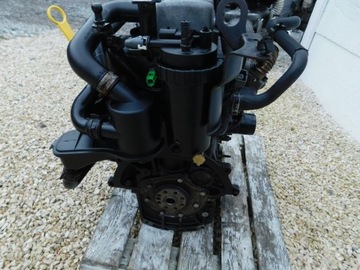 фото thumb №13, Двигун kpl насос форсунки ford focus ii mk2 c-max 1.8 tdci 115km kkda