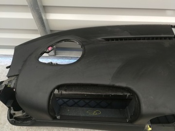 фото thumb №4, Консоль приборная панель pulpit porsche 996