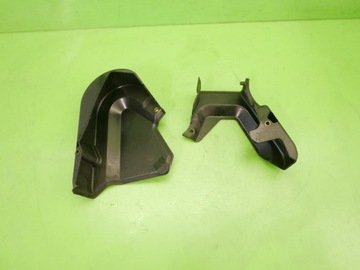 фото thumb №5, Корпус защита распределительного вала gaz gazelle gazela 2.1td