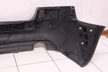 фото thumb №14, Бампер задня задній pdc audi a4 b6 05r cabrio lz9y