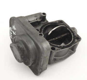 фото thumb №3, Дроссельная заслонка opel meriva b 1.7 cdti a17dt