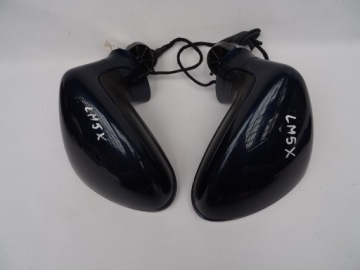 фото thumb №1, Праве дзеркало 7 pin lm5x panamera 970 09-13