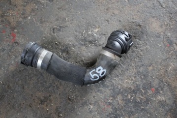 Купить 58 bmw e90 e91 e92 3.0d труба шланг воды 7800100, фото thumb