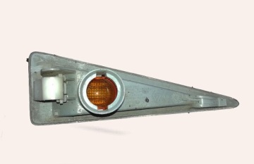 фото thumb №1, Поворотник крыло перед renault scenic ii lift