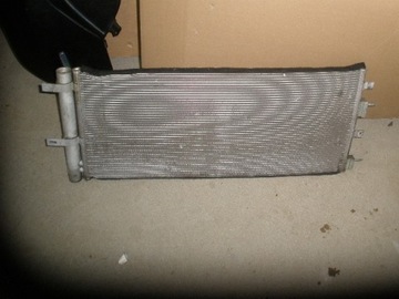 фото thumb №1, Ford galaxy, mondeo mk5 s-max радіатор кондиціонер кондиціонер оригінал