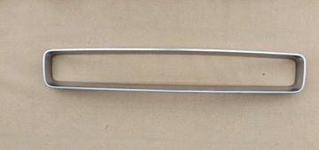 фото thumb №1, Challenger rt 08-14 решётка радиатора хром оригинал