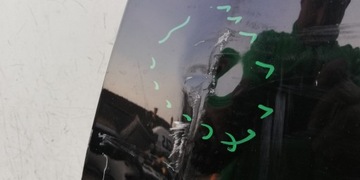 фото thumb №6, Hyundai ix35 капот крышка двигателя