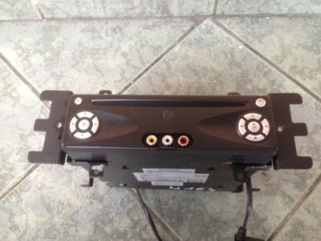 Купить Mercedes w164 ml dvd player, фото thumb