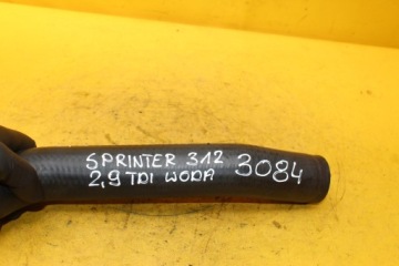 Шланг труба воды sprinter 312 9015011182 с Разборки, фото thumb
