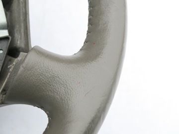 фото thumb №13, Кермо сірий шкіра audi a4 b5 99-01 a8 d2 99-0