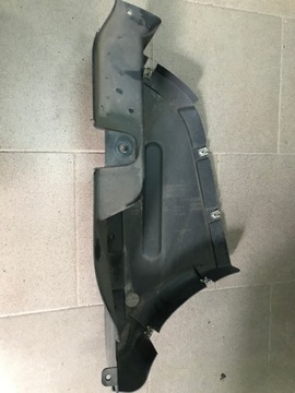 фото thumb №1, Bmw f30 f31 захист підвіска задня ліва 7260769