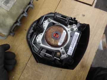 фото thumb №5, Mitsubishi outlander iii 2014 подушки комплект org