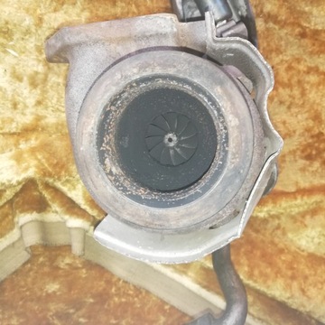 фото thumb №6, Турбина bmw e46 2,0d tfo35hl6b13tb