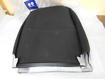 фото thumb №6, Обшивка спинка сиденье правое fiat panda ii sed100