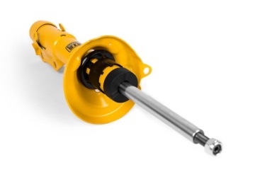 фото thumb №4, 2× амортизатори спортивні перед mts skoda octavia 1 i