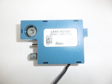 фото thumb №3, Підсилювач антенний range rover sport l320