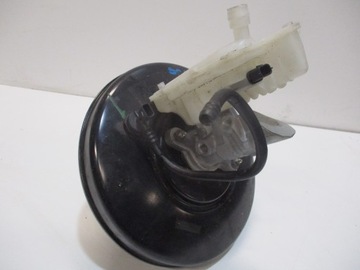 фото thumb №2, Усилитель тормозов насос тормозная renault scenic iv 4 1,5dci