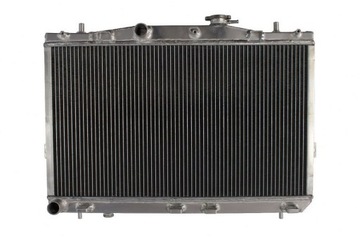 фото thumb №1, Спортивний радіатор wody hyundai coupe ii gk 2.0