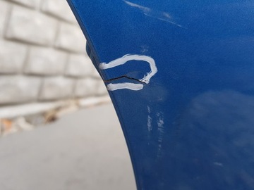 фото thumb №4, Nissan micra k14 16- бампер зад задній 85022-5fa0h