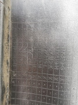 фото thumb №9, Ford c-max mk2 ii 10- бампер передний перед