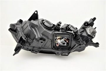 фото thumb №4, Renault koleos od 2016- фари комплект nowe