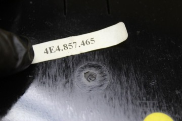 фото thumb №7, Бардачок двері лівий зад audi a8 d3 4e4857465