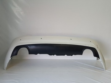 фото thumb №5, Mercedes r klasa r251 w251 amg бампер задняя 05-13r