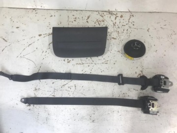 Купить Mercedes sprinter подушка безопасности водителя пассажира ремни, фото thumb