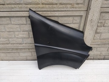 фото thumb №1, Renault trafic opel vivaro primastar крила правий оригінал