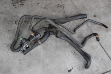 фото thumb №3, Master ii корпус термостата дроти 2.5 dci