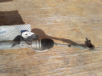 фото thumb №9, Renault clio iv rs трансмиссия рулевая рейка 1.6tce