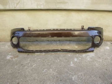 фото thumb №1, Mini r56 r57 lift sport s 09- бампер перед